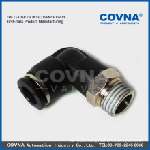 male elbow pneumatic fittings (SPL)